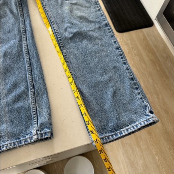 vintage levi’s - Picture 5 of 7